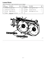 Предварительный просмотр 2 страницы Exmark Radius 135-6717 Installation Instructions