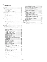 Preview for 4 page of Exmark Radius E Series Operator'S Manual