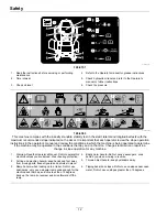 Предварительный просмотр 12 страницы Exmark Radius E Series Operator'S Manual