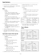 Preview for 14 page of Exmark Radius E Series Operator'S Manual