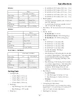 Preview for 15 page of Exmark Radius E Series Operator'S Manual