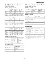 Preview for 17 page of Exmark Radius E Series Operator'S Manual