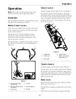 Preview for 19 page of Exmark Radius E Series Operator'S Manual