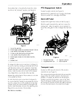 Preview for 21 page of Exmark Radius E Series Operator'S Manual