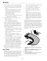 Предварительный просмотр 24 страницы Exmark Radius E Series Operator'S Manual