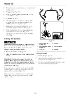 Предварительный просмотр 28 страницы Exmark Radius E Series Operator'S Manual