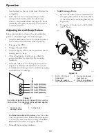 Preview for 30 page of Exmark Radius E Series Operator'S Manual