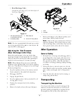 Preview for 31 page of Exmark Radius E Series Operator'S Manual