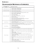 Preview for 36 page of Exmark Radius E Series Operator'S Manual