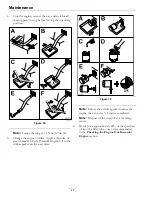 Предварительный просмотр 42 страницы Exmark Radius E Series Operator'S Manual