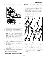 Предварительный просмотр 45 страницы Exmark Radius E Series Operator'S Manual