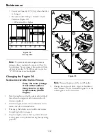 Предварительный просмотр 46 страницы Exmark Radius E Series Operator'S Manual