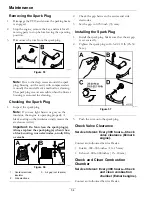 Предварительный просмотр 54 страницы Exmark Radius E Series Operator'S Manual