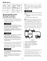 Предварительный просмотр 56 страницы Exmark Radius E Series Operator'S Manual