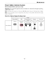 Preview for 59 page of Exmark Radius E Series Operator'S Manual