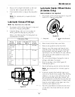 Предварительный просмотр 63 страницы Exmark Radius E Series Operator'S Manual