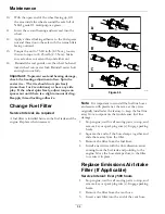 Предварительный просмотр 64 страницы Exmark Radius E Series Operator'S Manual