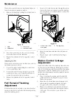 Preview for 70 page of Exmark Radius E Series Operator'S Manual