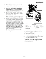 Предварительный просмотр 71 страницы Exmark Radius E Series Operator'S Manual