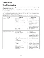 Предварительный просмотр 74 страницы Exmark Radius E Series Operator'S Manual