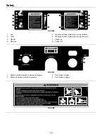 Preview for 12 page of Exmark SAR481KA30 Operator'S Manual