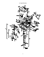 Предварительный просмотр 5 страницы Exmark Self Propelled Mower Parts Manual