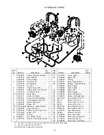 Предварительный просмотр 11 страницы Exmark Self Propelled Mower Parts Manual