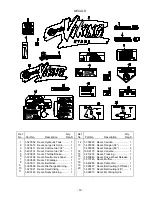 Предварительный просмотр 14 страницы Exmark Self Propelled Mower Parts Manual