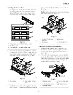 Предварительный просмотр 9 страницы Exmark STANDON 294 Operator'S Manual