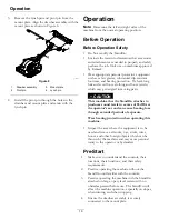 Предварительный просмотр 10 страницы Exmark STANDON 294 Operator'S Manual