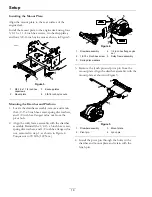 Preview for 10 page of Exmark STANDON Operator'S Manual