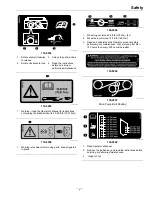 Preview for 7 page of Exmark STARIS E Series Operator'S Manual