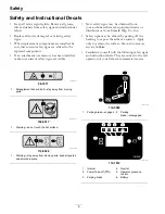 Preview for 6 page of Exmark STARIS S Series Operator'S Manual