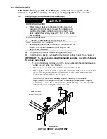 Предварительный просмотр 35 страницы Exmark Turf Ranger FMD524 Operator'S Manual