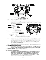 Предварительный просмотр 19 страницы Exmark Turf Ranger FMD604 Operator'S Manual