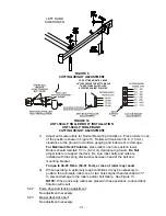 Предварительный просмотр 36 страницы Exmark Turf Ranger FMD604 Operator'S Manual