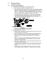 Предварительный просмотр 37 страницы Exmark Turf Ranger FMD604 Operator'S Manual