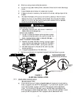 Предварительный просмотр 26 страницы Exmark Turf ranger Operator'S Manual