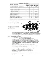 Предварительный просмотр 30 страницы Exmark Turf ranger Operator'S Manual