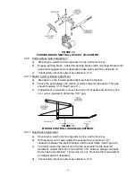 Предварительный просмотр 36 страницы Exmark Turf ranger Operator'S Manual