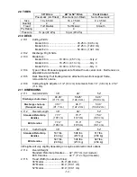 Предварительный просмотр 17 страницы Exmark Turf Tracer HP TT3615KA Operator'S Manual