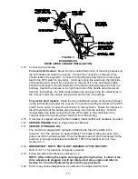 Предварительный просмотр 22 страницы Exmark Turf Tracer HP TT3615KA Operator'S Manual