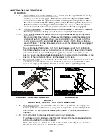 Предварительный просмотр 23 страницы Exmark Turf Tracer HP TT3615KA Operator'S Manual