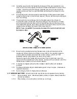 Preview for 20 page of Exmark Turf tracer HP Operator'S Manual