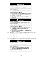 Preview for 21 page of Exmark Turf tracer HP Operator'S Manual