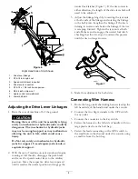 Preview for 4 page of Exmark TURF TRACER S-SERIES Operators Setup Instructions