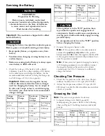 Preview for 5 page of Exmark TURF TRACER S-SERIES Operators Setup Instructions