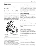 Предварительный просмотр 19 страницы Exmark TURF TRACER TTS600PKAE483 Operator'S Manual