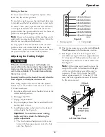 Предварительный просмотр 23 страницы Exmark TURF TRACER TTS600PKAE483 Operator'S Manual