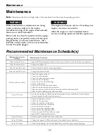 Предварительный просмотр 26 страницы Exmark TURF TRACER TTS600PKAE483 Operator'S Manual